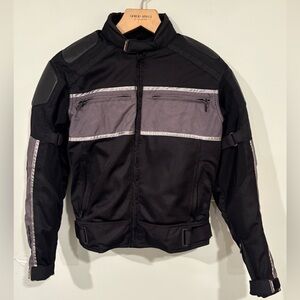 Hein Gericke motorcycle jacket